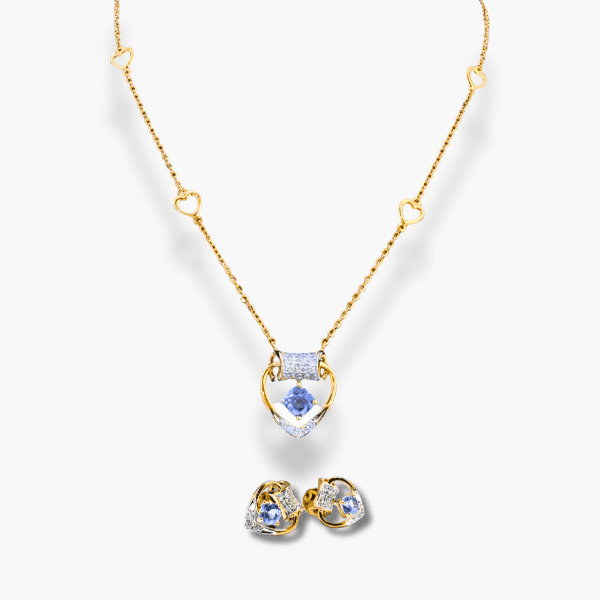 Set Jewellery