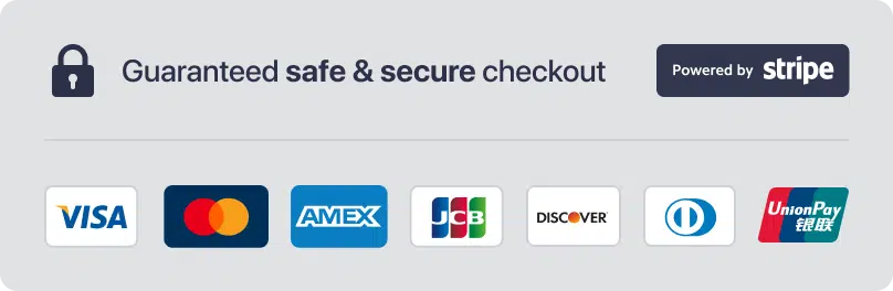 Image Safe Checkout
