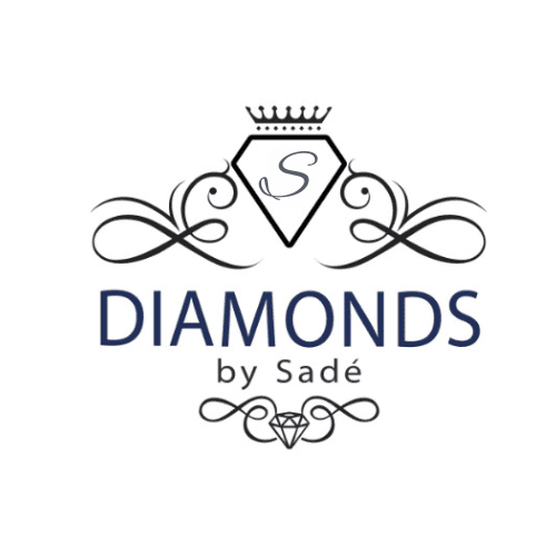 Diamonds by Sade Logo