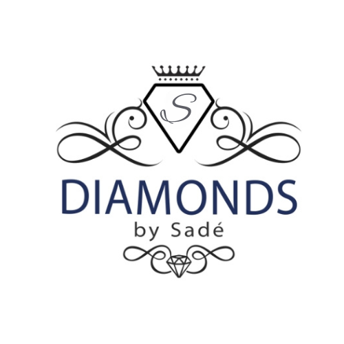 Diamonds by Sade Logo