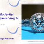 How to Choose the Perfect Diamond Engagement Ring in 2025