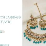 How to Match Earrings and Necklace Sets