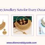 Luxury Jewellery Sets for Every Occasion