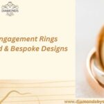 Unique Engagement Rings: Personalized & Bespoke Designs