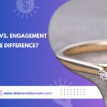 Proposal Ring vs. Engagement Ring: What’s the Difference?