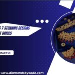 Understanding Diamond Sets & Bridal Jewellery Collections
