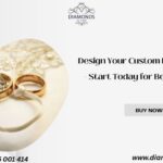 Design Your Custom Engagement Ring – Start Today for Better Ventilation
