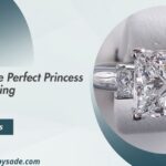 How to Find the Perfect Princess Cut Diamond Ring