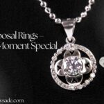 Perfect Proposal Rings – Make Your Moment Special