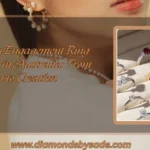 Custom Engagement Ring Design in Australia: From Concept to Creation