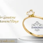 How to Care for Gemstone Jewellery & Diamond Rings Properly