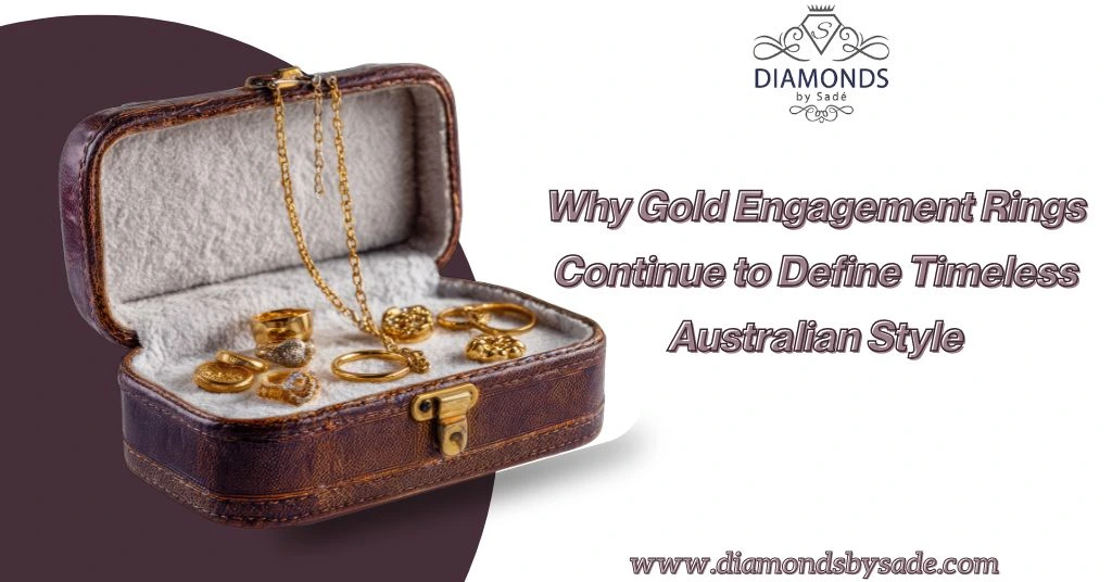 Gold engagement rings embody enduring elegance in Australia, blending heritage, craftsmanship and modern taste to symbolise lasting love forever us!
