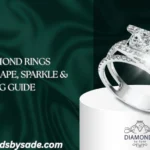 Oval Diamond Rings Explained: Shape, Sparkle & Styling Guide