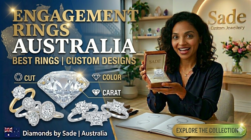 Engagement Rings