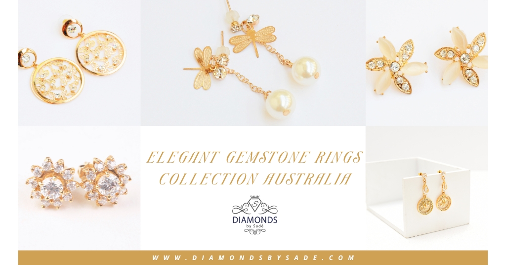 Elegant gemstone rings crafted with vibrant stones and premium materials. Perfect for every occasion, adding color, charm, and timeless beauty to your style.