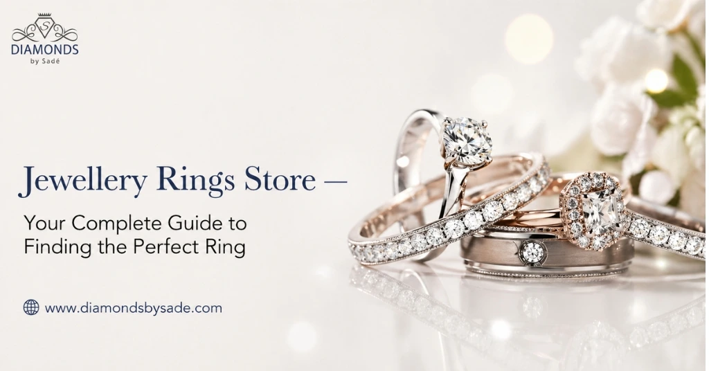 Premium jewellery rings store offering elegant, high-quality designs for every budget. Discover timeless styles crafted to suit every occasion and taste.