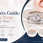 Bridal Sets Guide: Matching Rings for Every Bride 