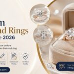 Custom Diamond Rings Buying Guide 2026 