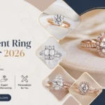 Custom Engagement Ring Trends for 2026 