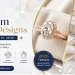  Custom Rings Designs Trending in 2026 