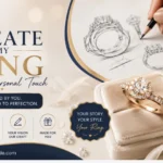 Create My Ring with a Personal Touch